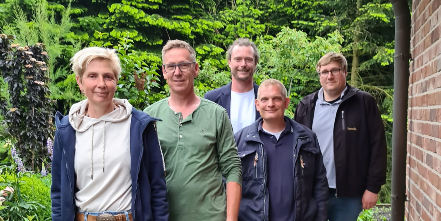 Vorstand / Kontakte GHVElsfleth